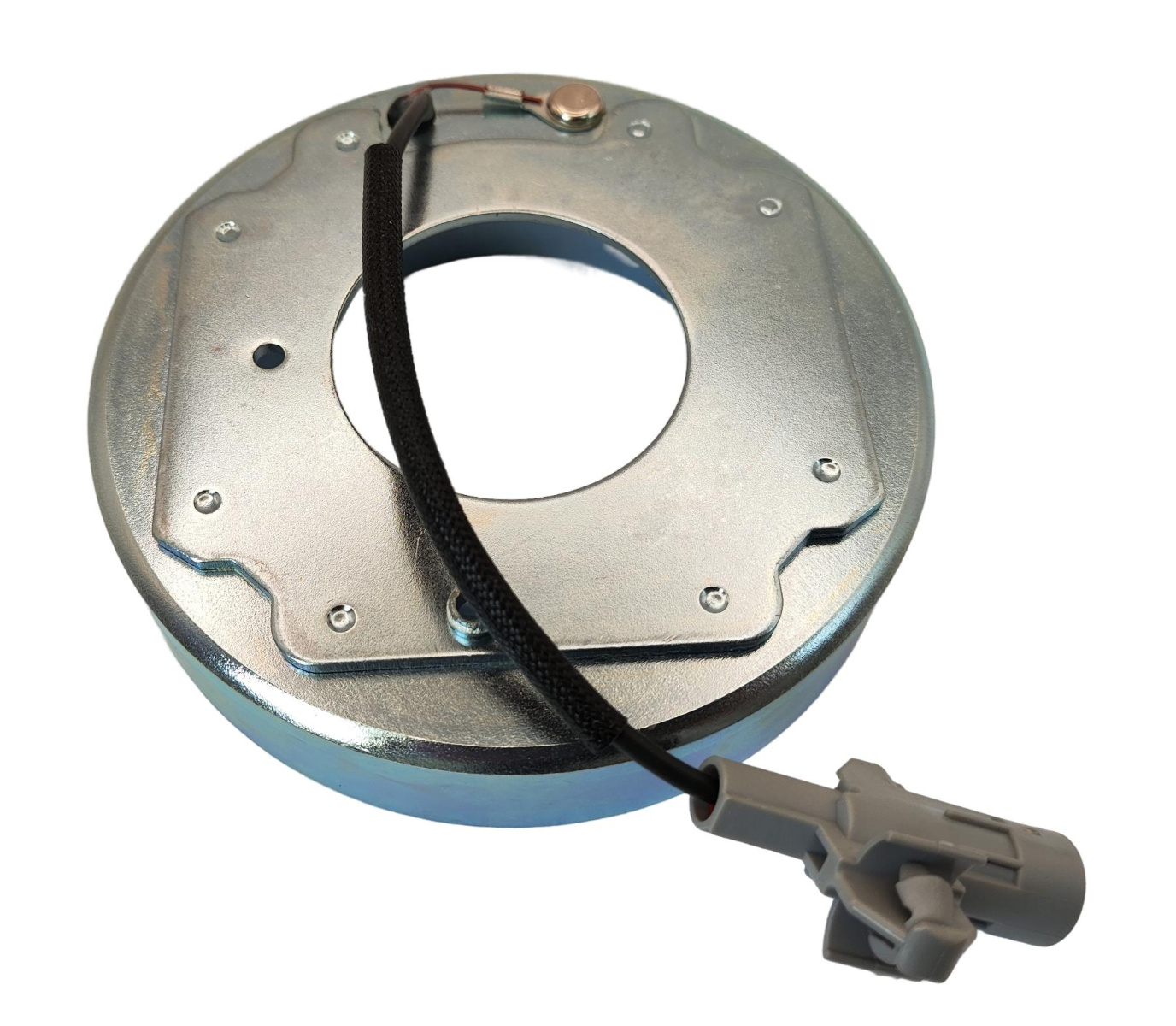 Электромагнитная катушка муфты компрессора кондиционера Denso TSB17C, 5TSA10C, 10SRE15C, 10SRE11C, 10SRE18C для Toyota, Lexus