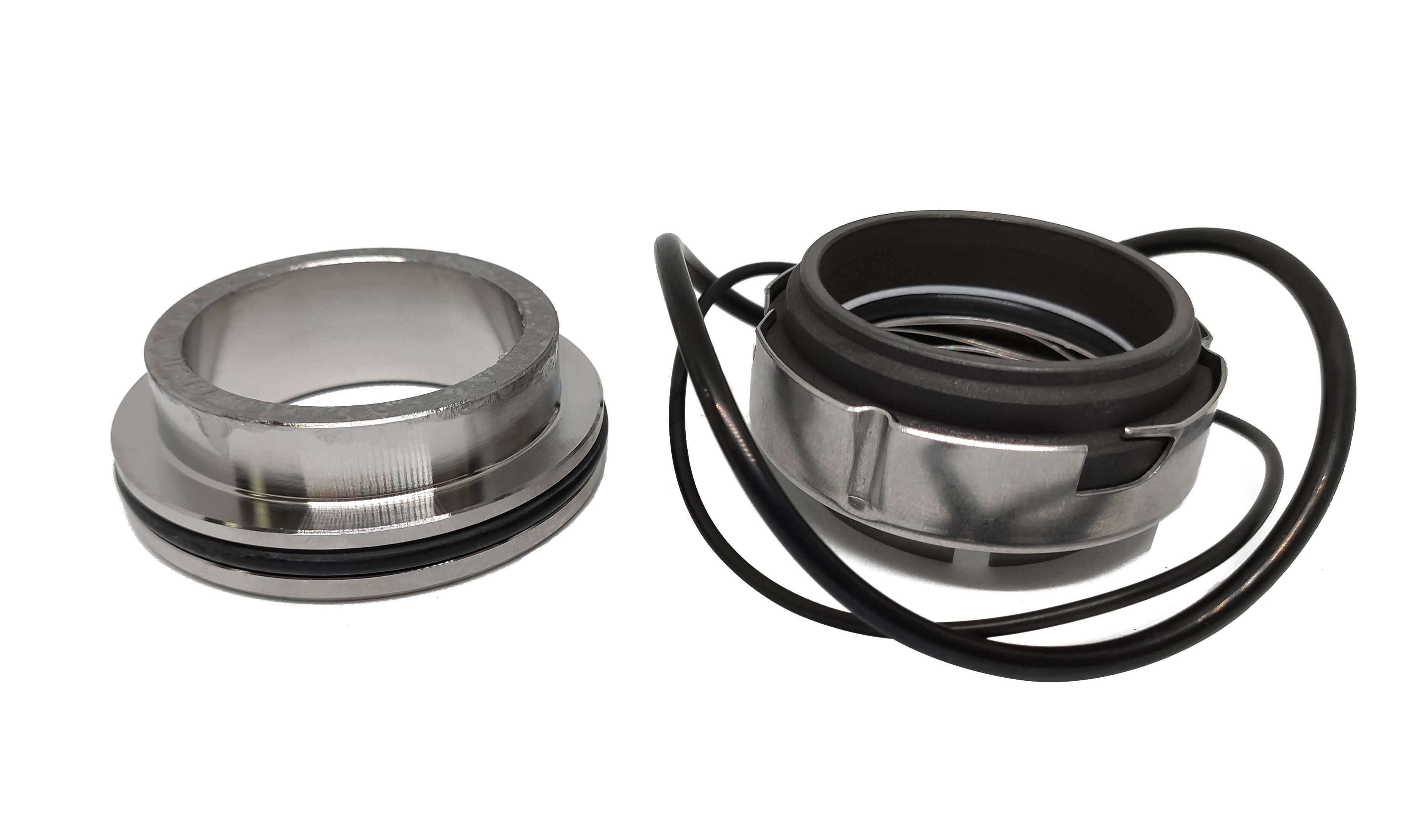 Сальник BITZER 4PFCY