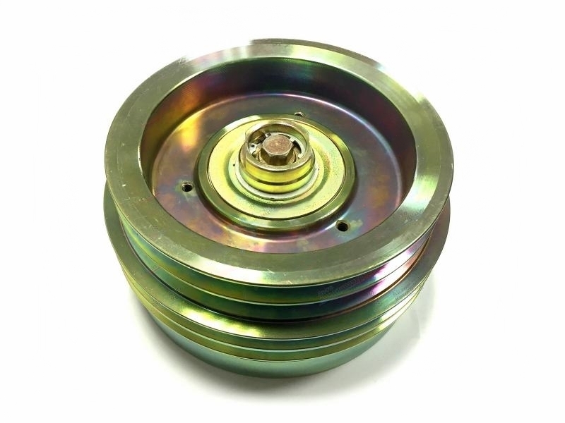 Муфта Bock, BITZER 210x235мм, 2A2B, 24V, вариант 2