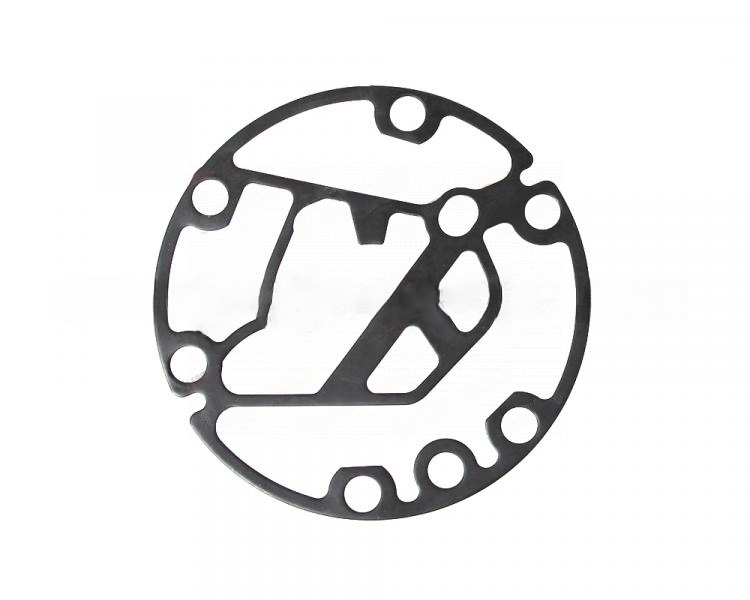 Прокладка для компрессора кондиционера Diesel Kiki / Valeo / Zexel DKS-13CH, DKS-15CH, DKS-17CH