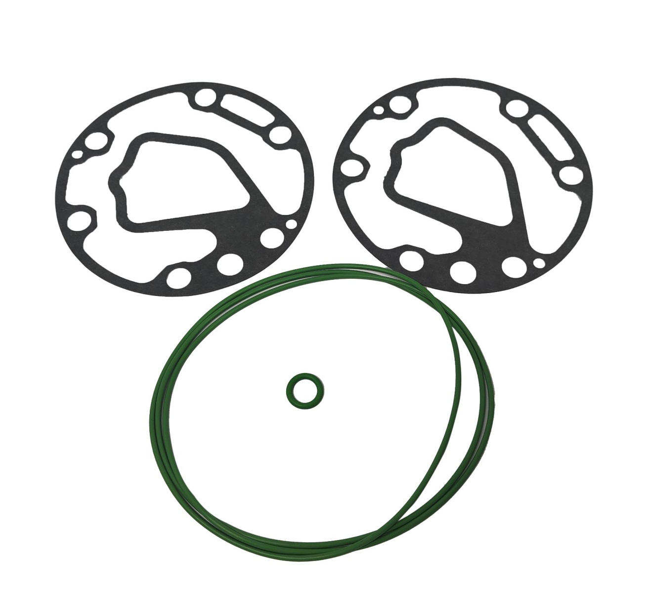 Ремкомплект компрессора кондиционера Seltec, Diesel-Kiki, Valeo TM-08, TM08