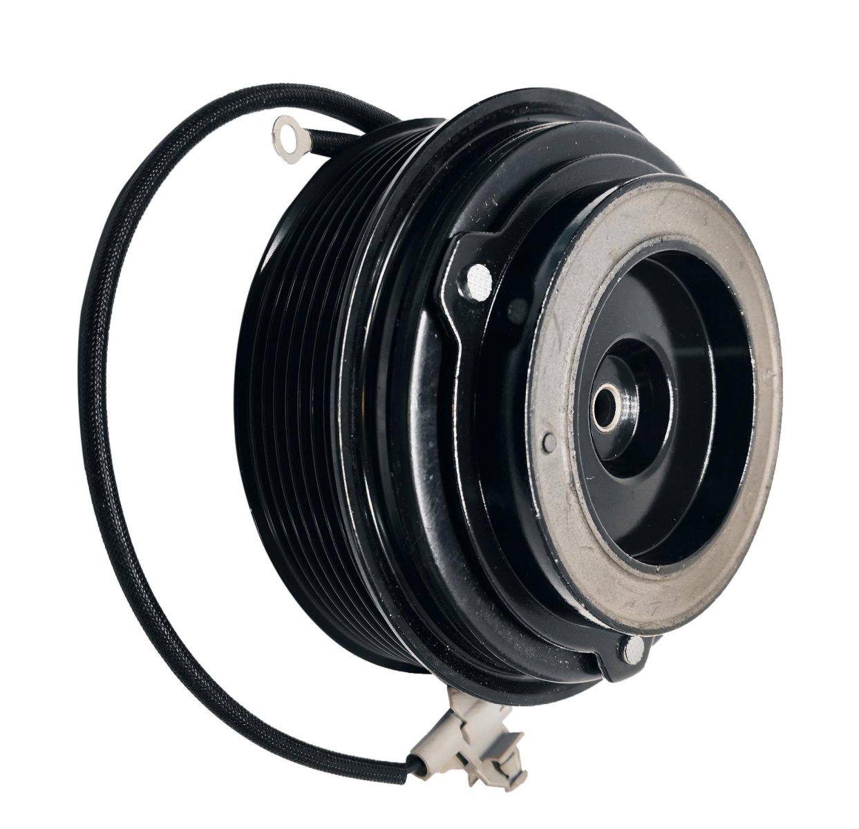 Муфта компрессора кондиционера 884103A300, 883203A300 Toyota Crown 13 S200 2.5, 3.5, 3.5; Toyota Mark X 2 2.5, 3.5