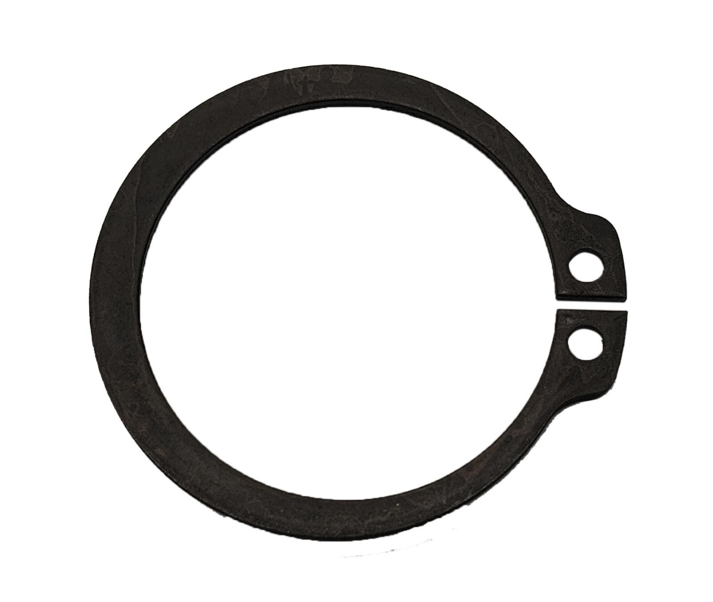 Стопорное кольцо шкива компрессора кондиционера Delphi CVC, CSP17; Denso 6SEU, 7SBU; Sanden PXE13, PXE16, PXV16, 6V12, 7H15, 7C16, 7V16; 38.3x32.2мм