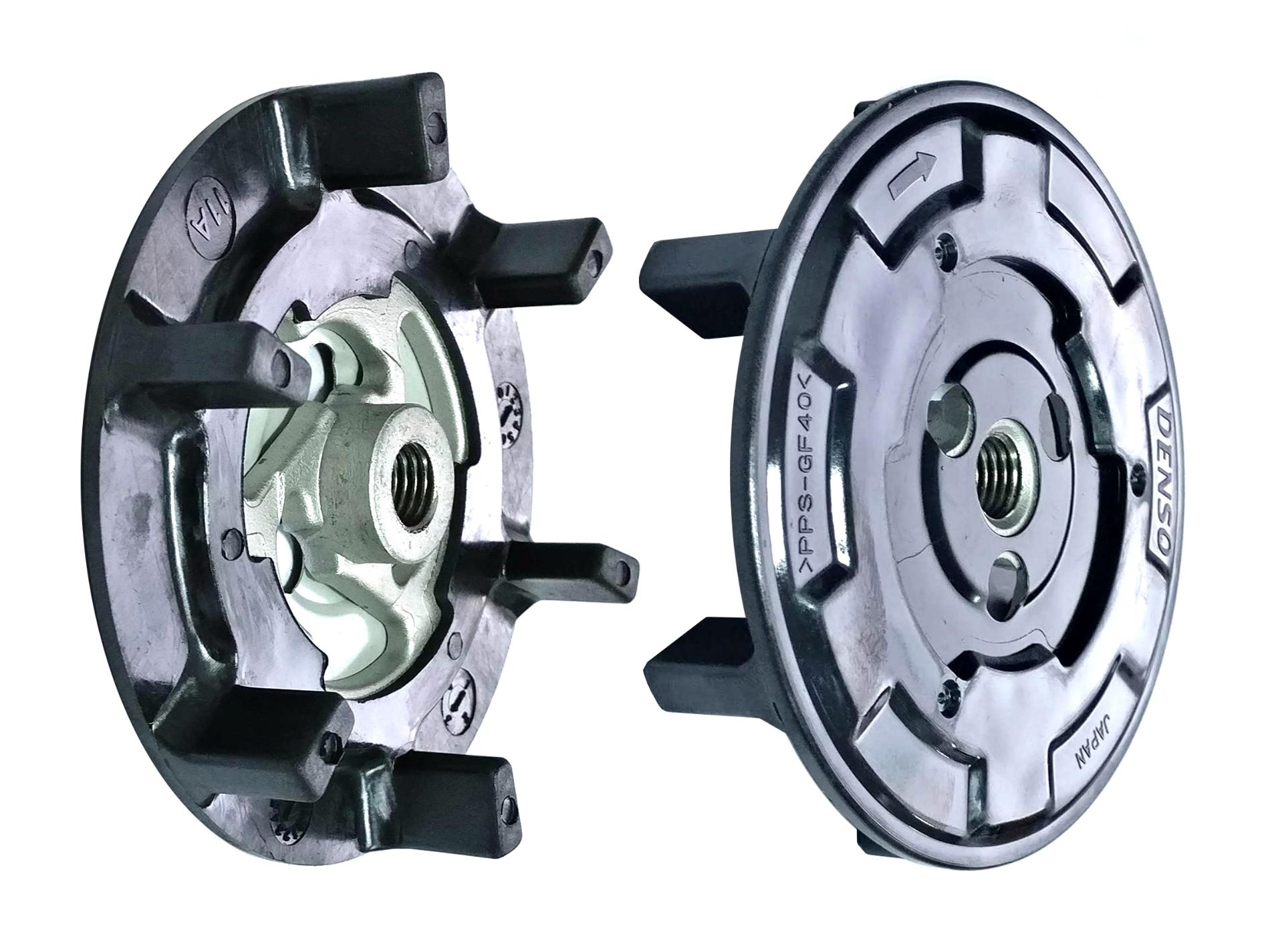 Срывная муфта DENSO PPS-GF40; Япония