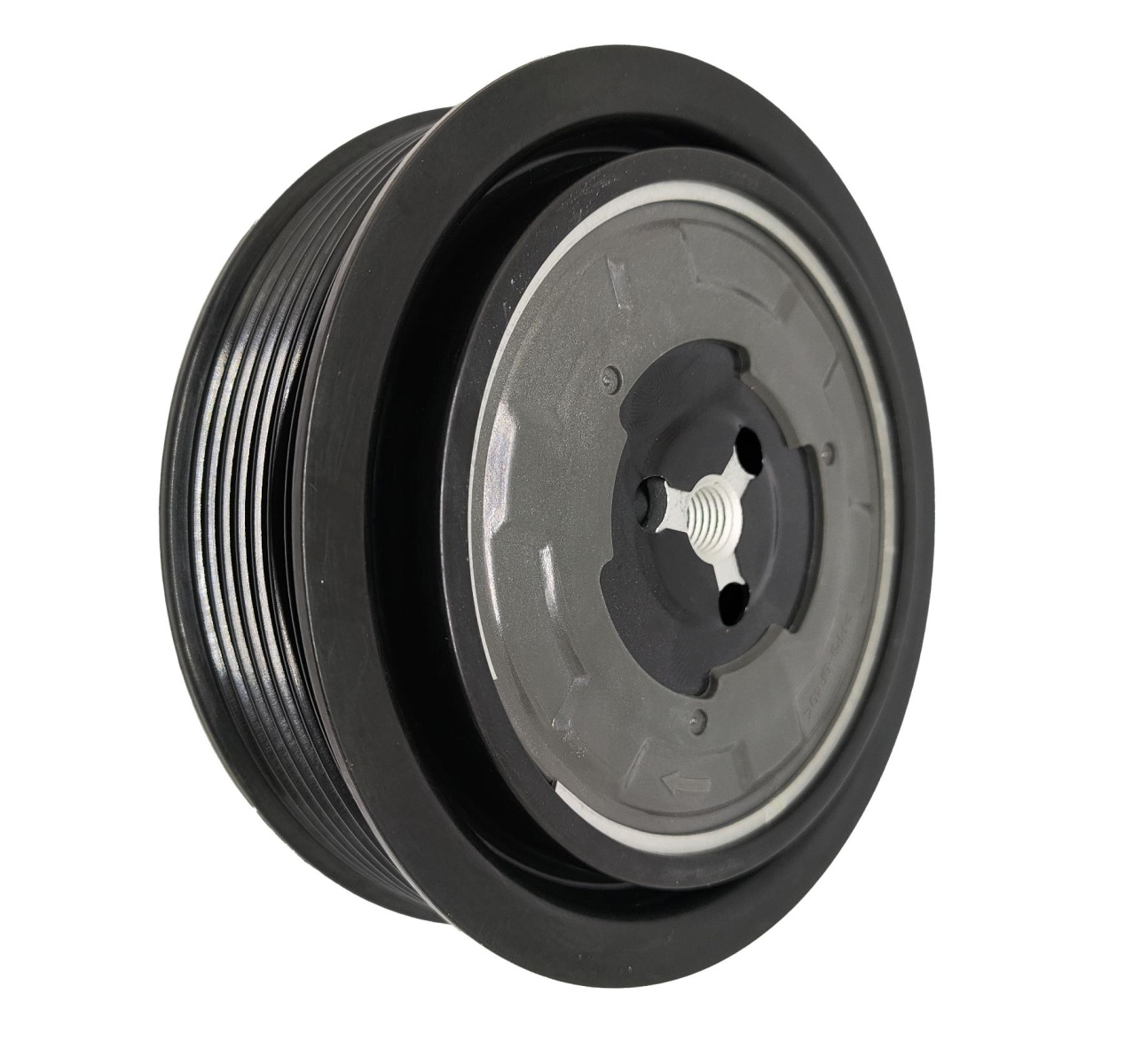 Муфта компрессора кондиционера Mercedes VITO W447 (2014-2023)