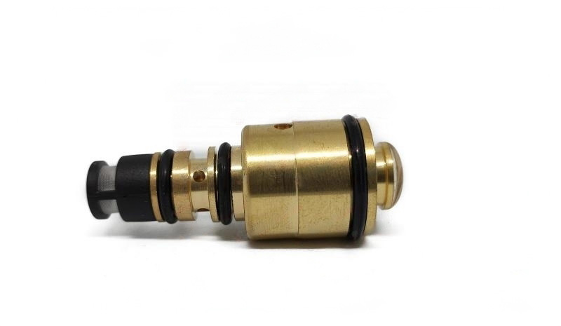 Управляющий клапан компрессора кондиционера 976741R000, 976741J000 для Hyundai i20 1 поколения, Creta 2 поколения; Kia Cerato 2, Sorento 2