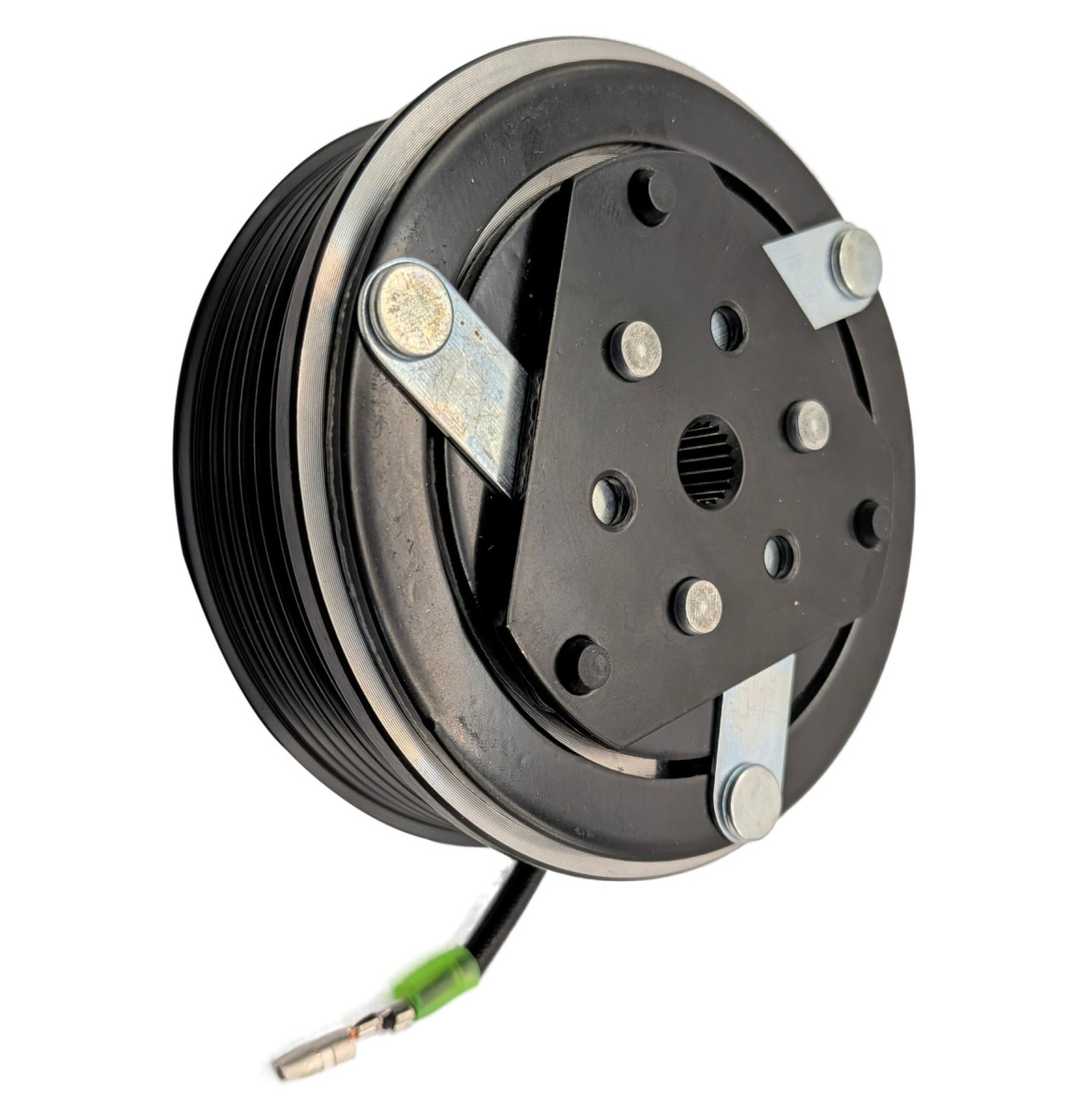 Муфта компрессора Citroen, Mitsubishi, Peugeot