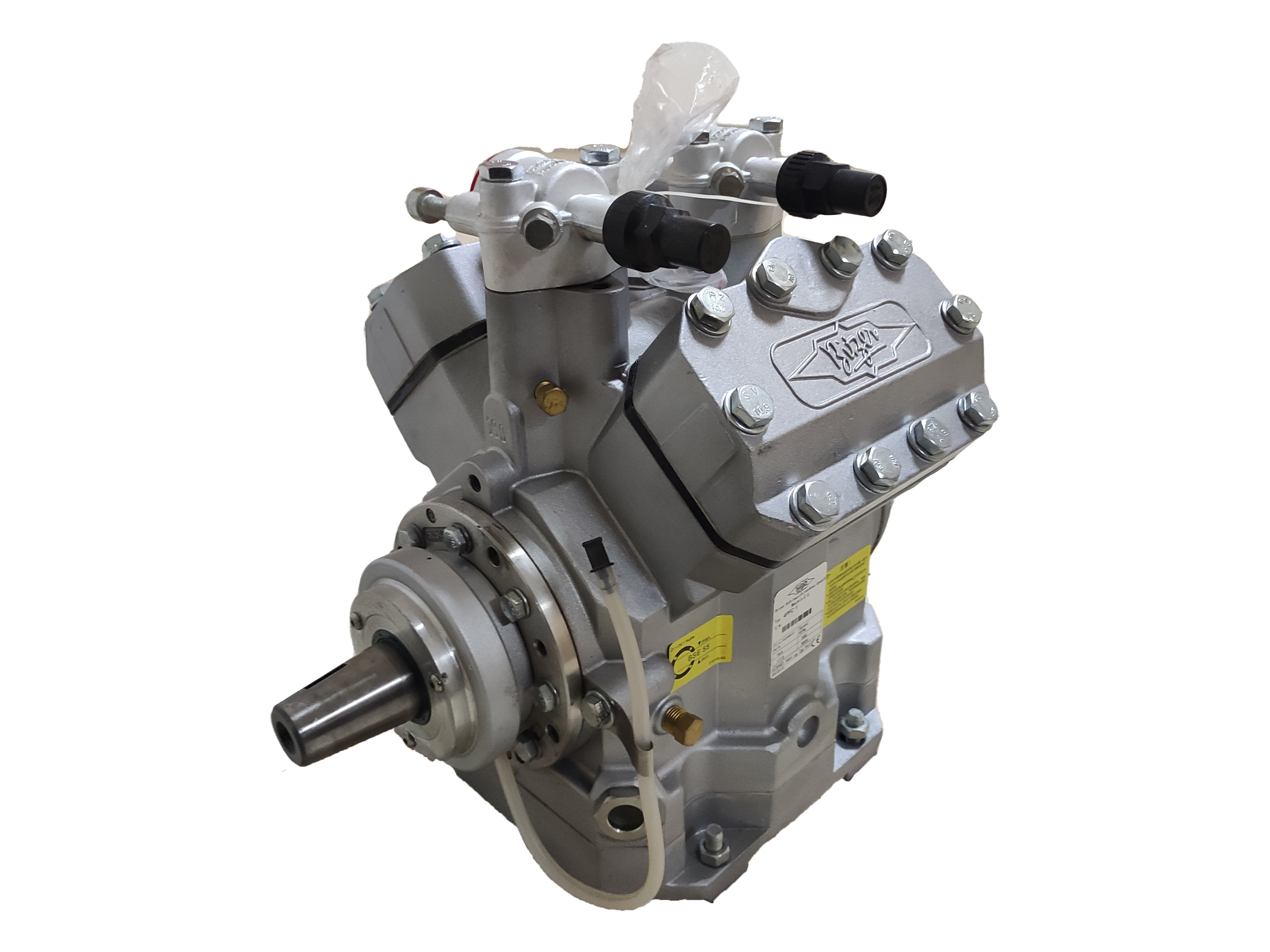 Компрессор BITZER 4PFCY