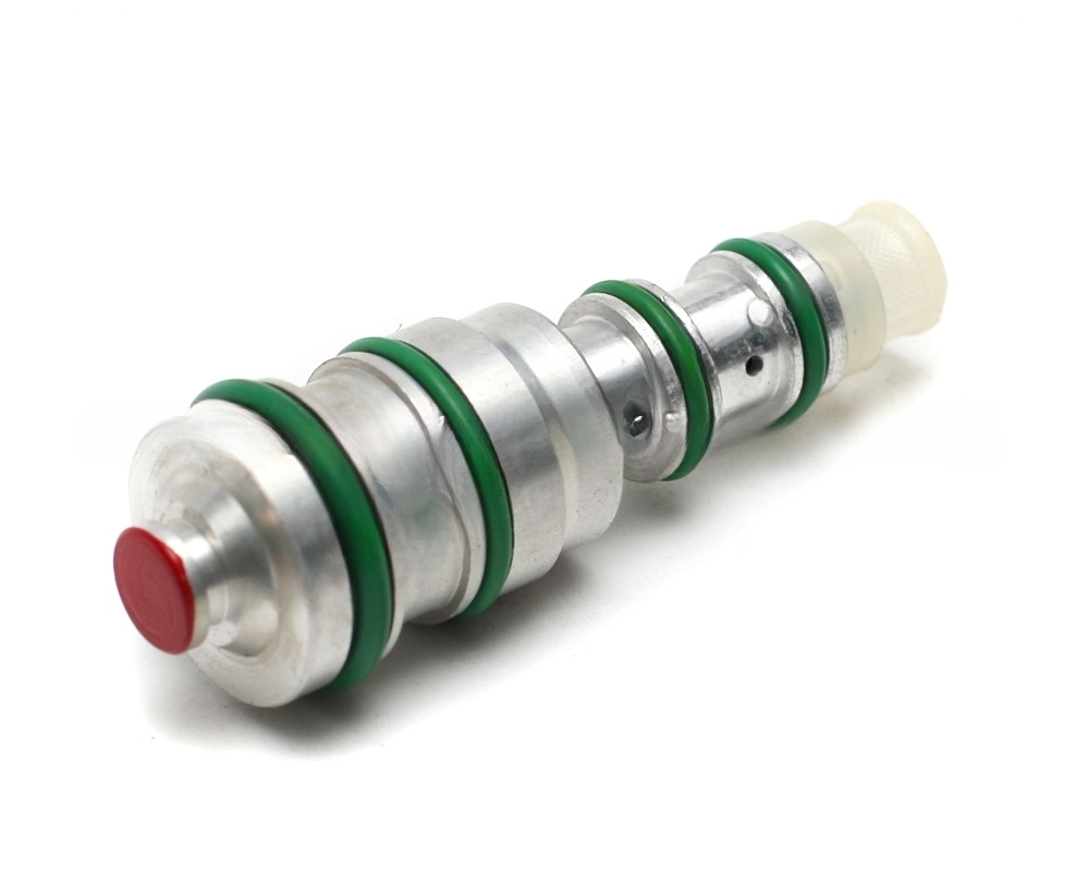 Клапан компрессора кондиционера HARRISON V5 Красный; 96405816