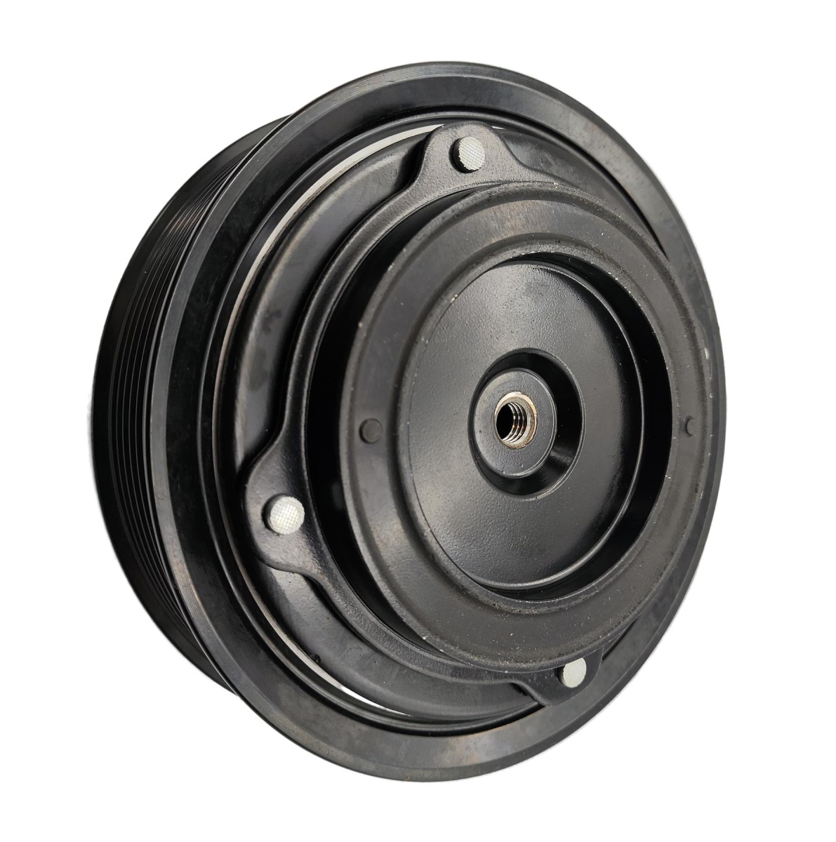 Муфта 884106A150 для компрессора кондиционера 883206A480 Toyota Land Cruiser Prado 150 3.0 Турбодизель (2009-2017)