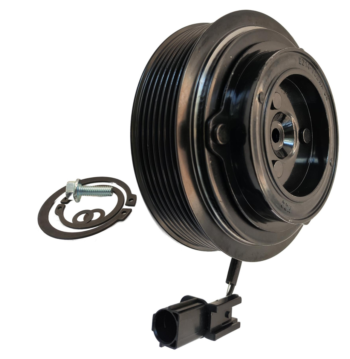 Муфта компрессора кондиционера 977014H010 для Hyundai Grand Starex H-1 2.5 (2009-2018)