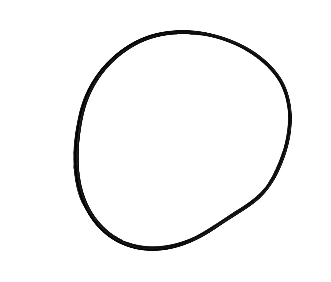 Прокладка корпуса компрессора кондиционера Diesel Kiki DKS17G; 110.01x2.01мм