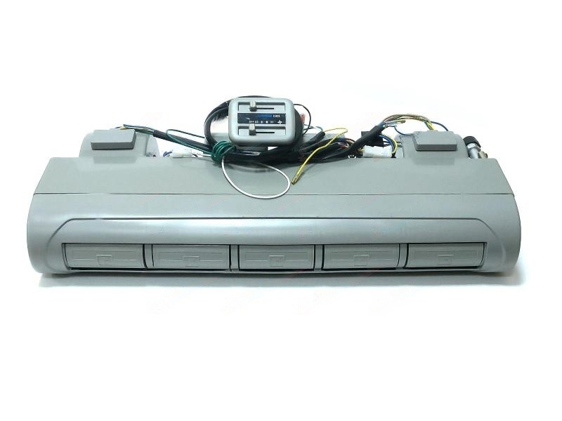 Испаритель Formula BEU 228L-100, 12V
