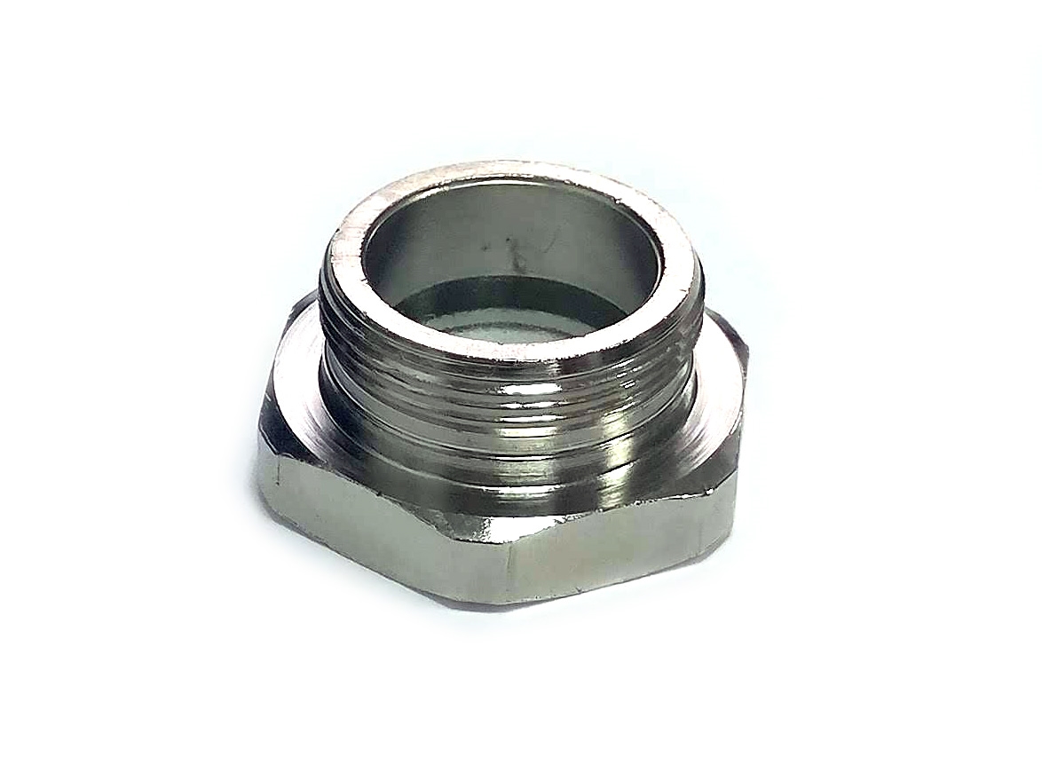 Окно смотровое компрессора BITZER