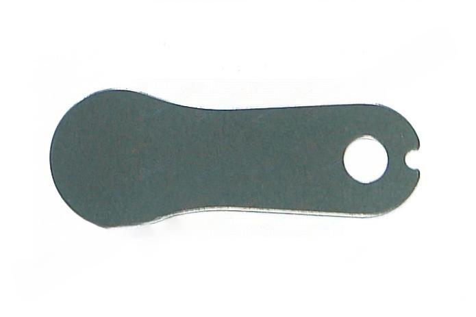 Пластина клапана выпускная Bock FK40/560, FK40/650