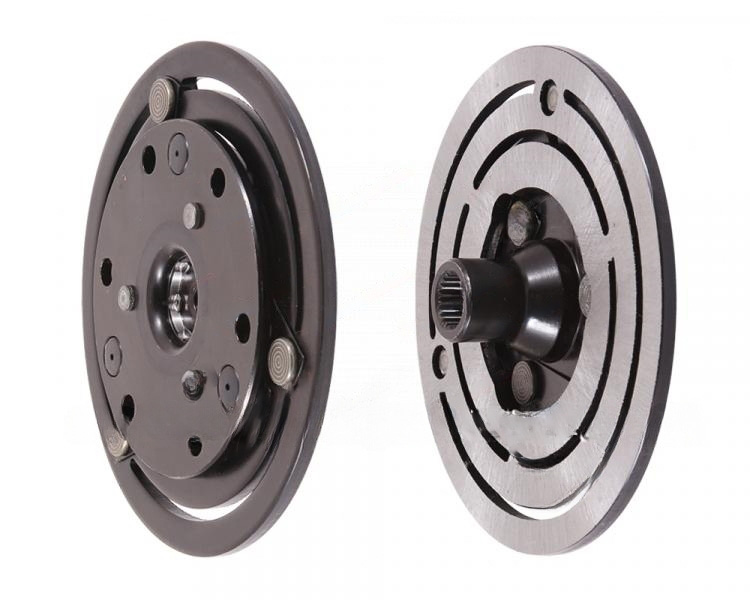 Прижимная пластина Ford Transit fy (2000-2006), Ford Mondeo 2