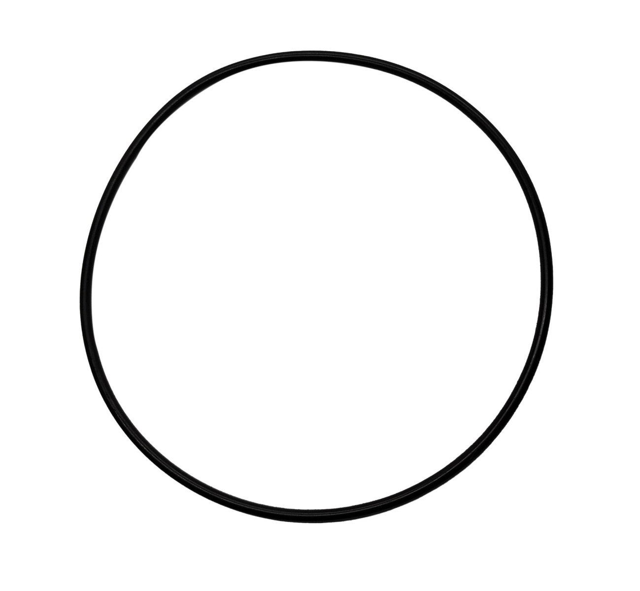 Прокладка корпуса компрессора кондиционера Denso 10P08E; 100.00x2.49мм