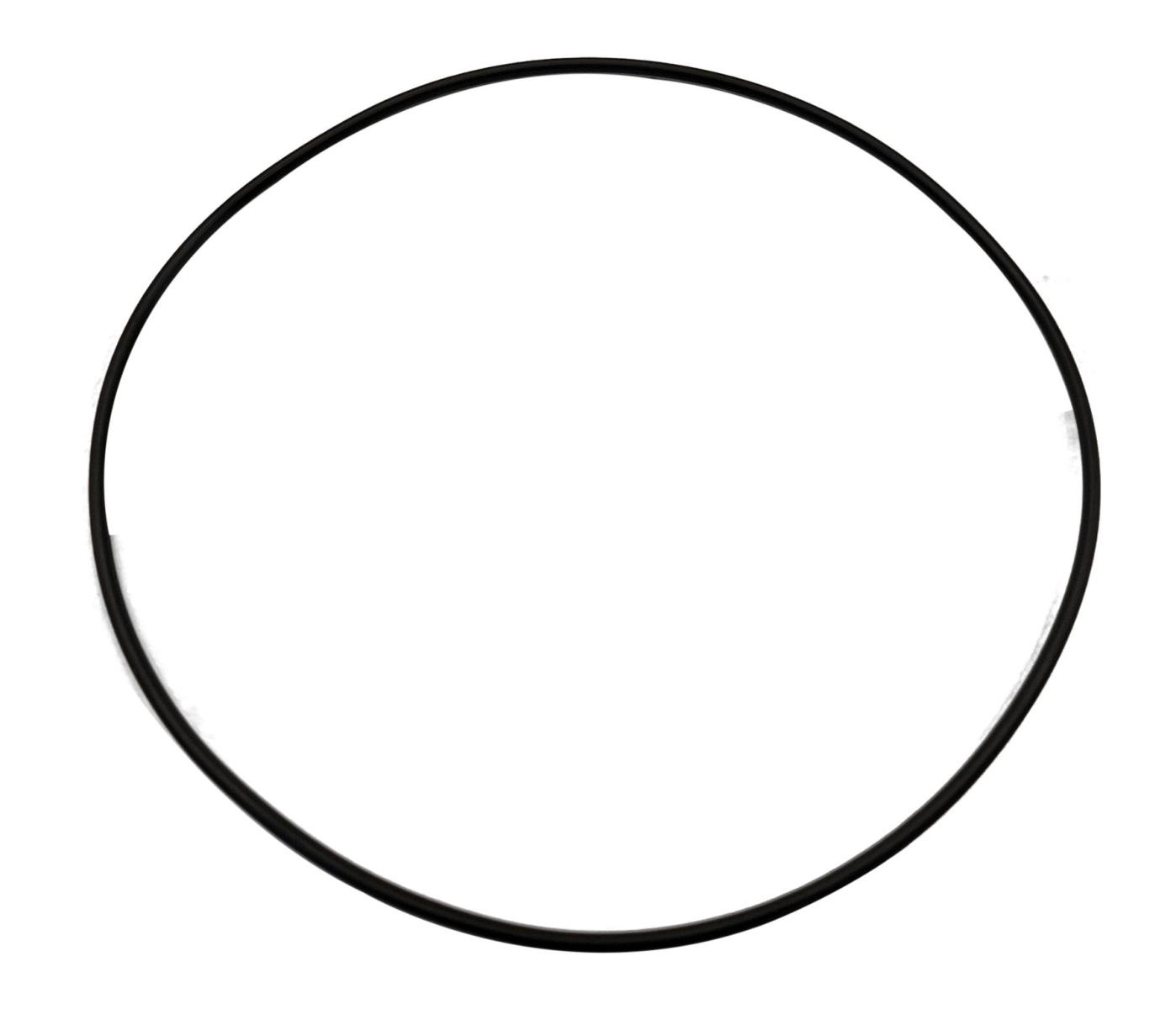 Прокладка корпуса компрессора кондиционера Sanden TRSA12, TR105 Denso 6E171, 6E171A, FX105V; 119.99x2.01мм