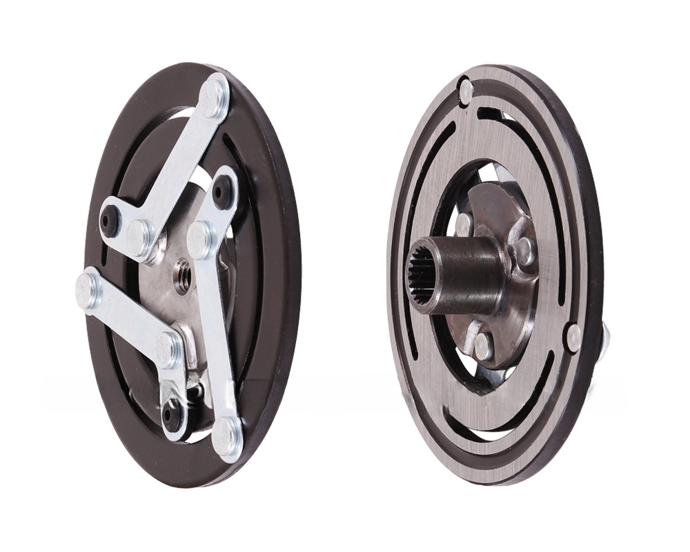 Прижимная пластина FM SP10