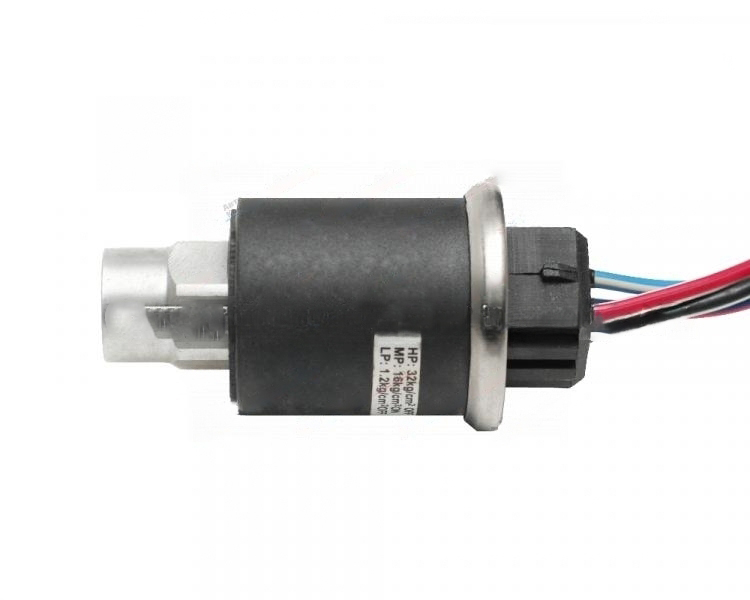 Датчик давления Volkswagen