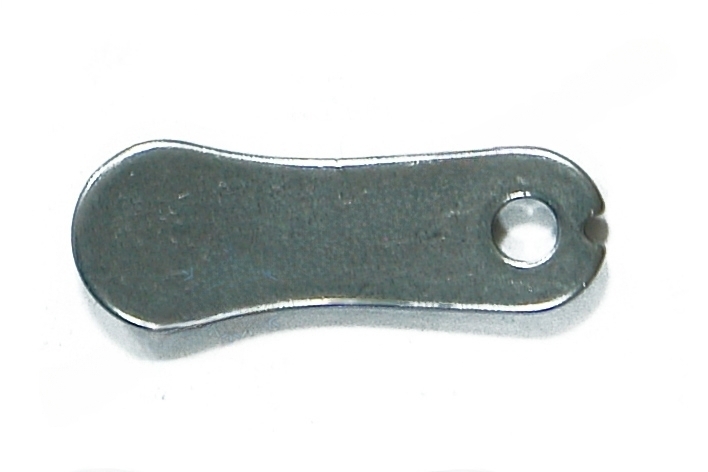 Ограничитель пластины Bock FK40/560, FK40/650