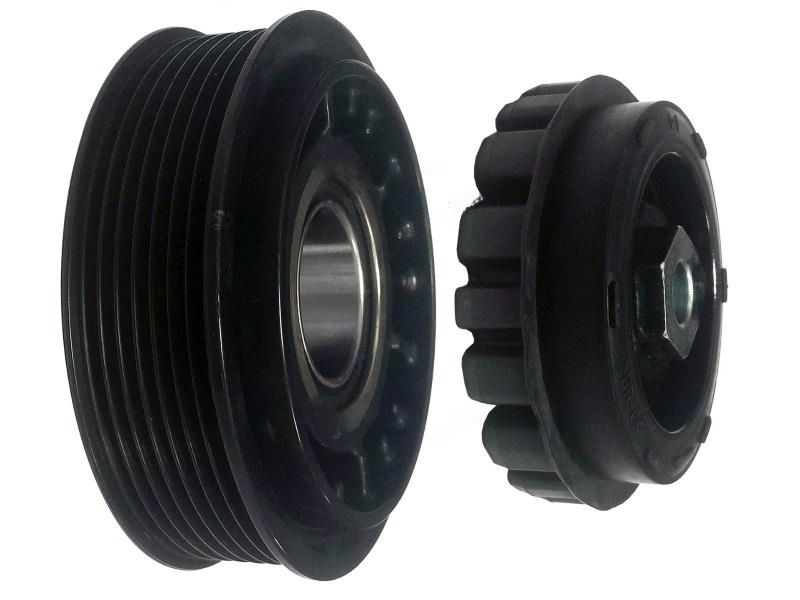 Муфта кондиционера Mercedes W204, W212, GLE, 350CDI