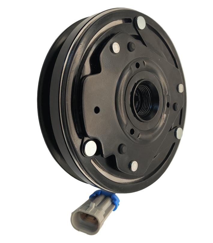 Муфта компрессора кондиционера 715010, 96245943 для Chevrolet Lanos 1.5