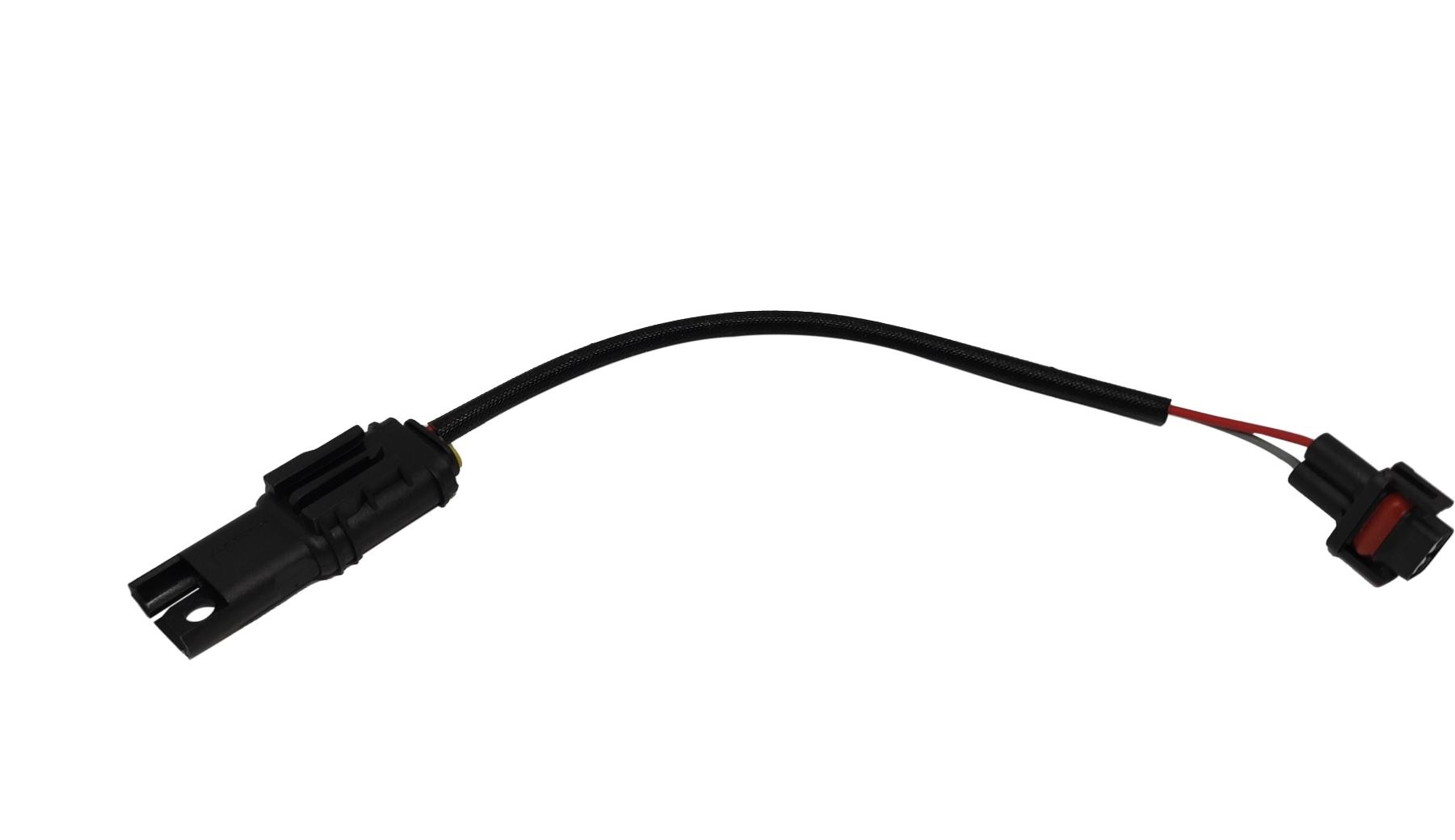 Провод электромагнитного клапана для BMW, вариант 2