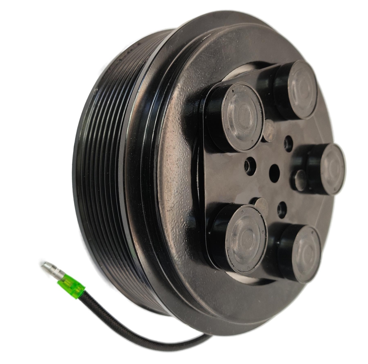 Муфта компрессора кондиционера TM31 8PK 24V