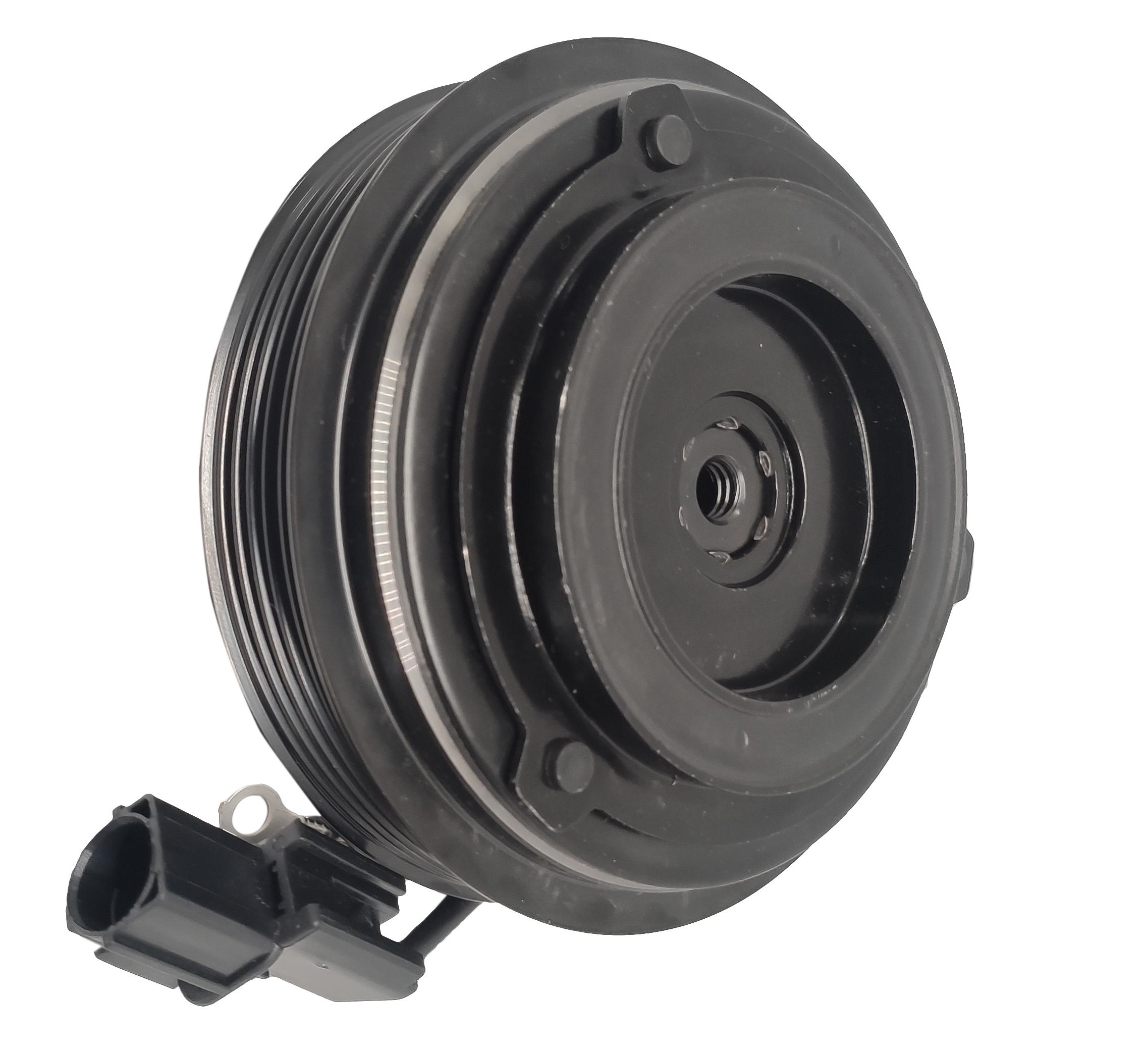 Муфта компрессора Hyundai i10 1.0L, 1.2L (2012-2021)