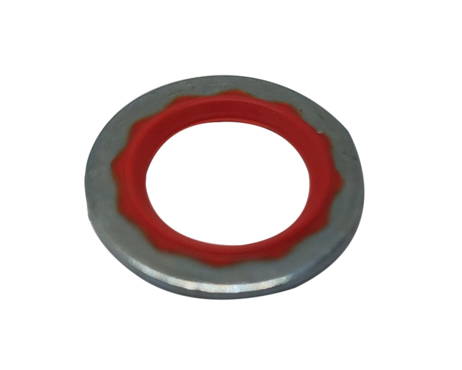 Кольцо металлорезиновое HNBR A0239976345 для системы кондиционирования Mercedes-Benz W907, W176, W177, W205, W246, W292 GLE, W253 GLC, W222 и др.