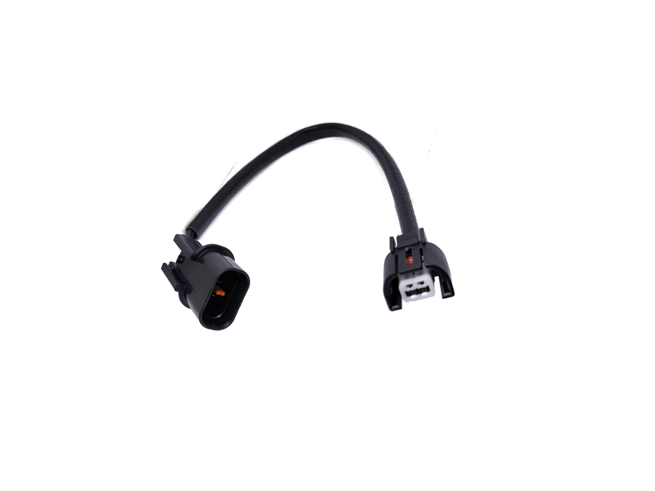 Оригинальный провод 977231U500 для управления компрессором кондиционера автомобилей Hyundai Santa Fe (2012-2018), KIA Sorento 2 (2009-2015)