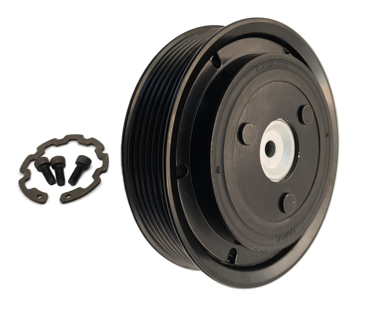 Муфта компрессора кондиционера 97701C6850, P9376850 для KIA Sorento с двигателем 3.3 Lambda 2 (2015-2018)