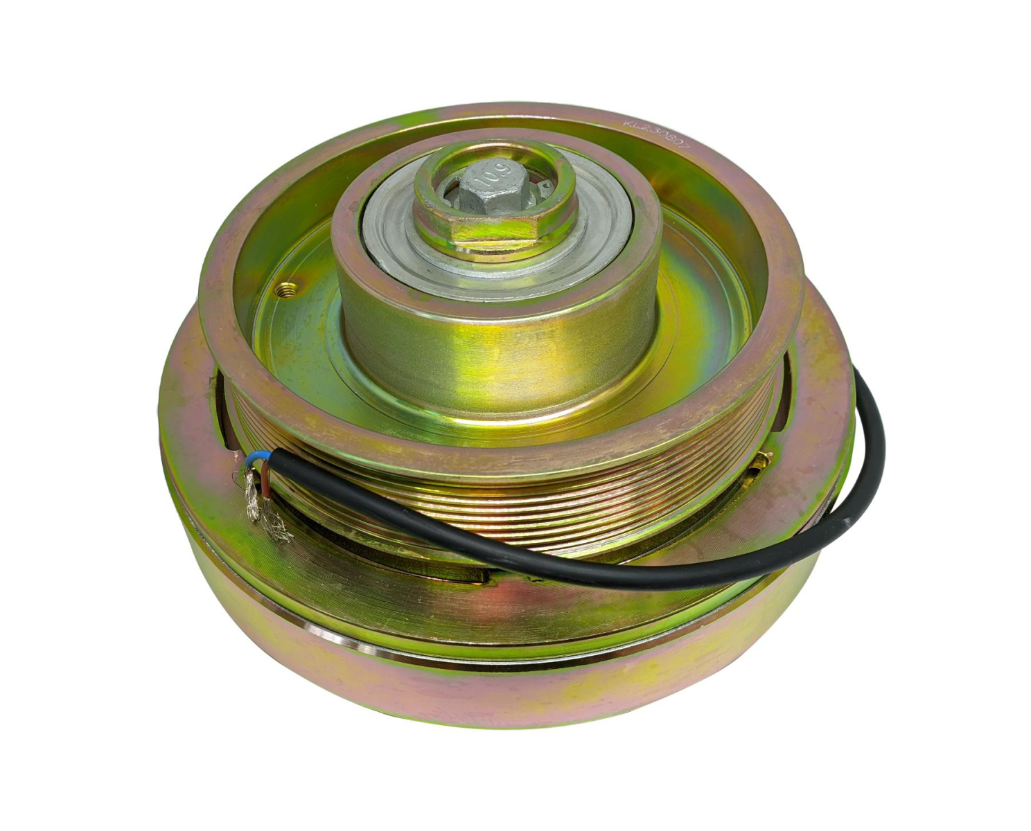 Муфта компрессора кондиционера Bock FK50 232мм, 9PK