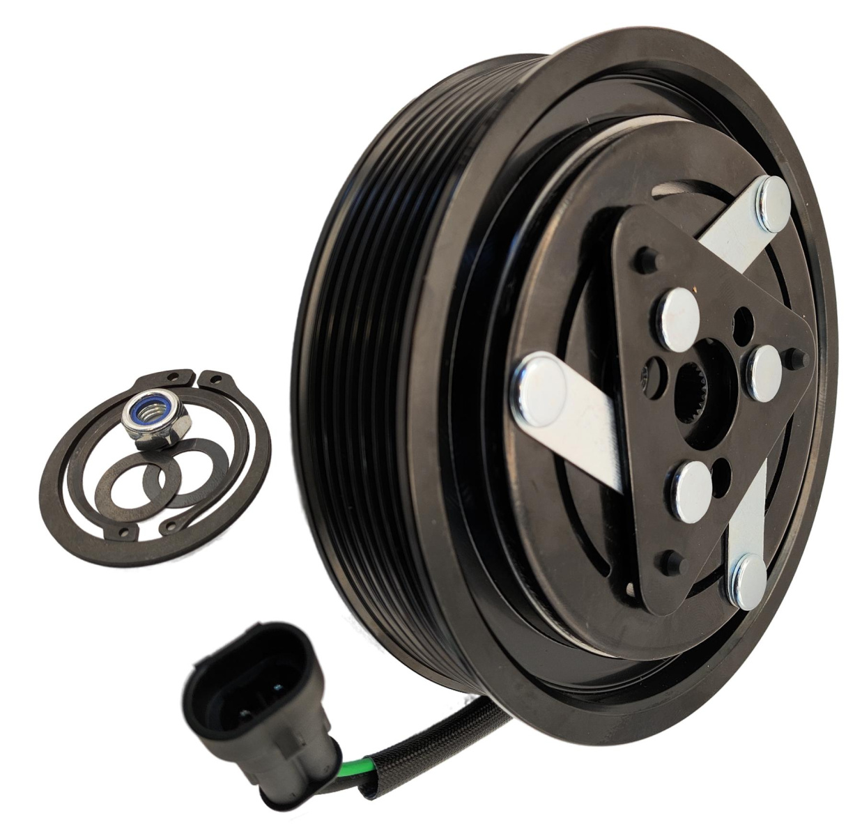 Муфта 1856730 для компрессора кондиционера DAF XF 105, CF 85