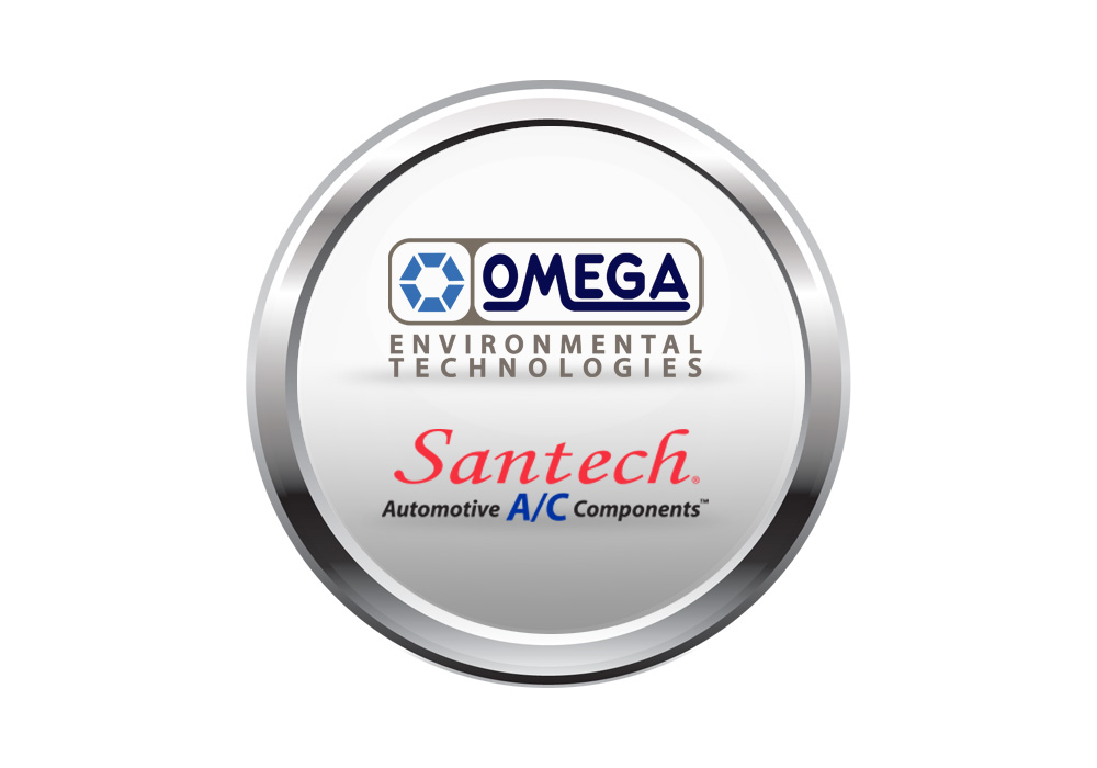 Santech / Omega в наличии