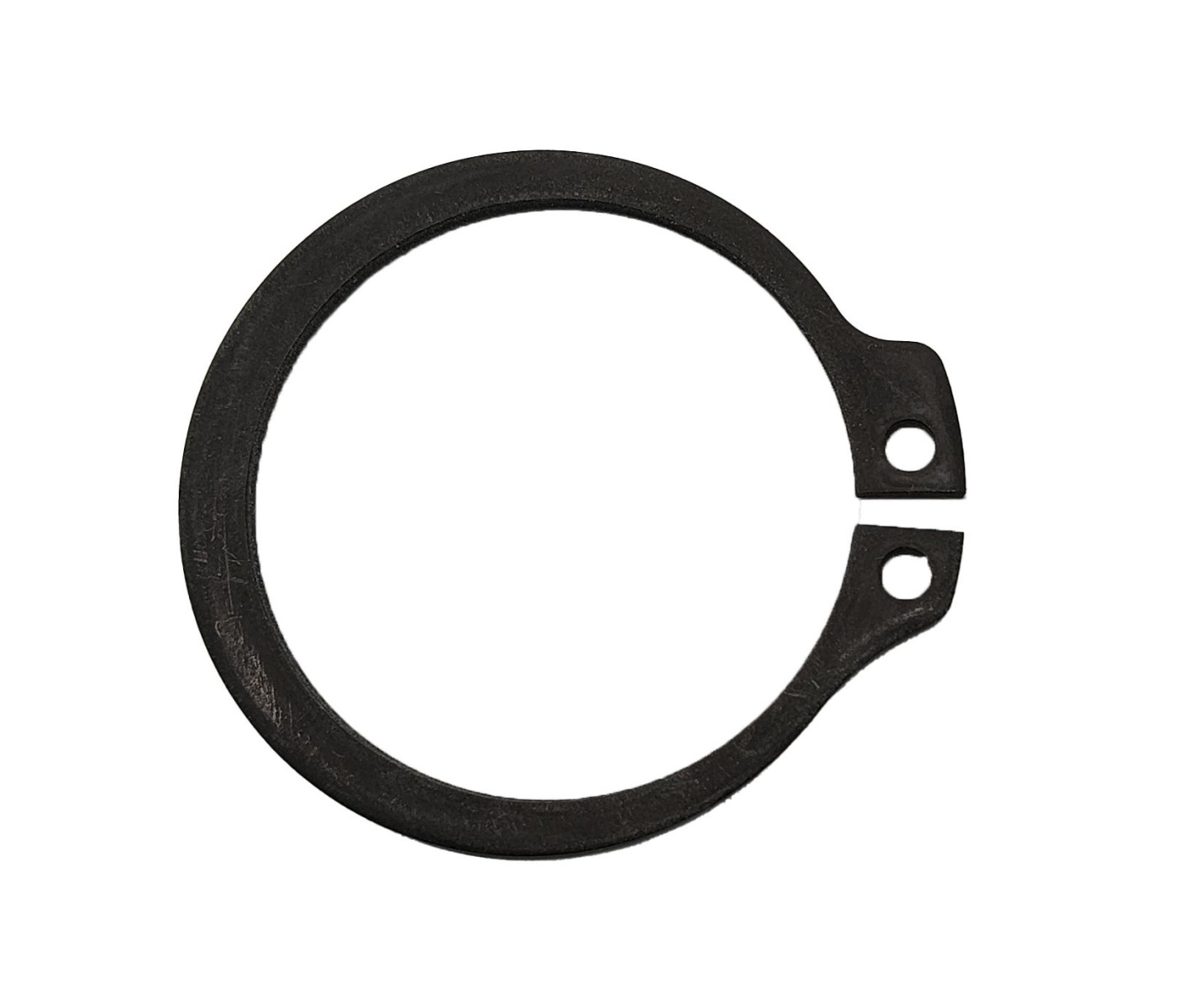 Стопорное кольцо шкива компрессора кондиционера Denso / Doowon 10PA и 10S серии, 10SR15C, 10SR17C; Ford HS-15, HS-17, HS-18; 32.7x27.6мм