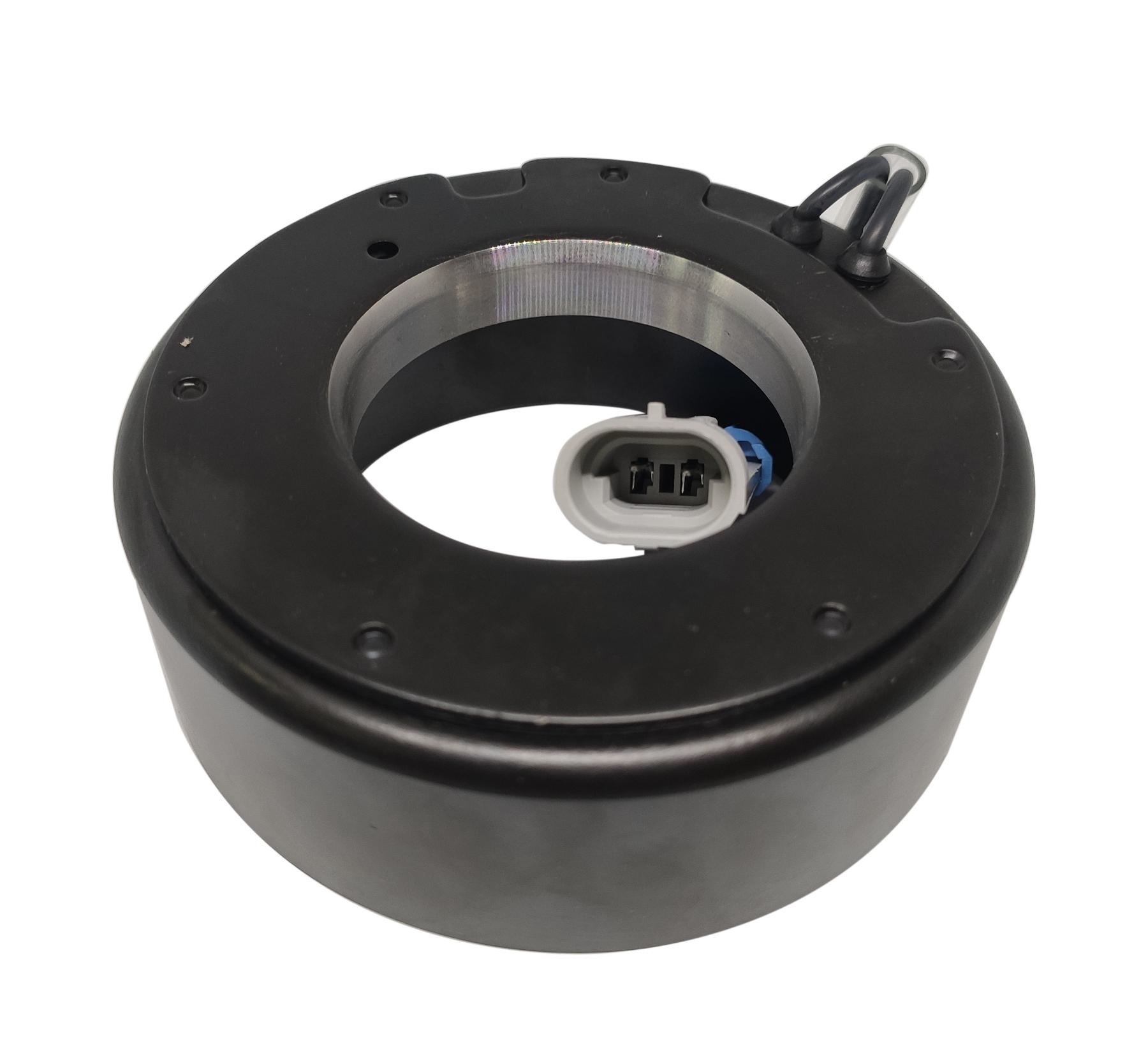 Электромагнитная катушка Chevrolet Niva