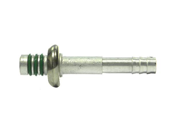 Фитинги быстросъемные Spring Lock
