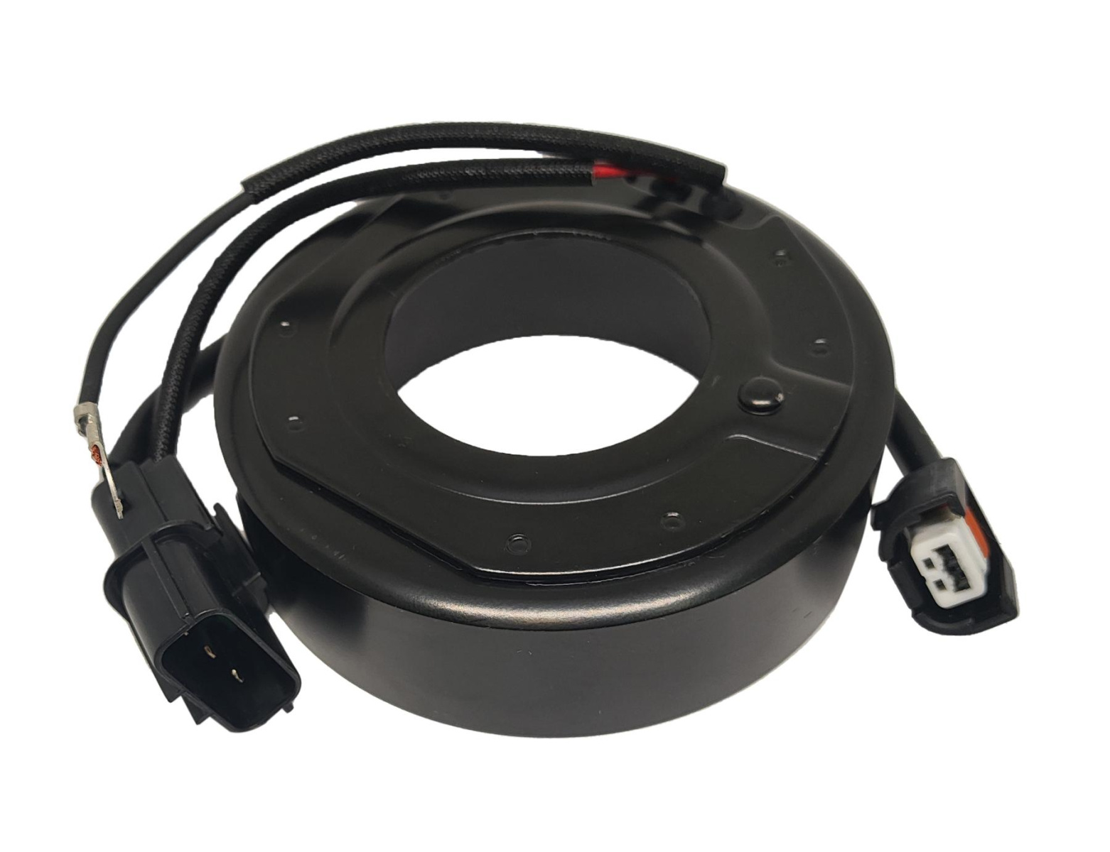 Электромагнитная катушка Hyundai Elantra MD, AD (2010-2020); KIA Picanto / Morning TA 1.0, 1.2; Forte 3 (2018-2023)