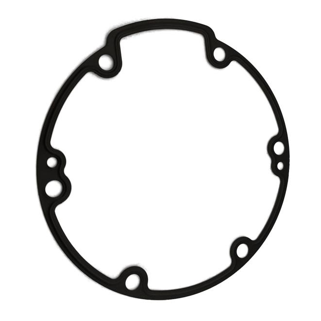 Фигурная прокладка компрессора кондиционера Hanon, Visteon для BMW i3 I01 60Ah, 94Ah; BMW i3 I01 LCi 94Ah, 120Ah; Mini Countryman F60
