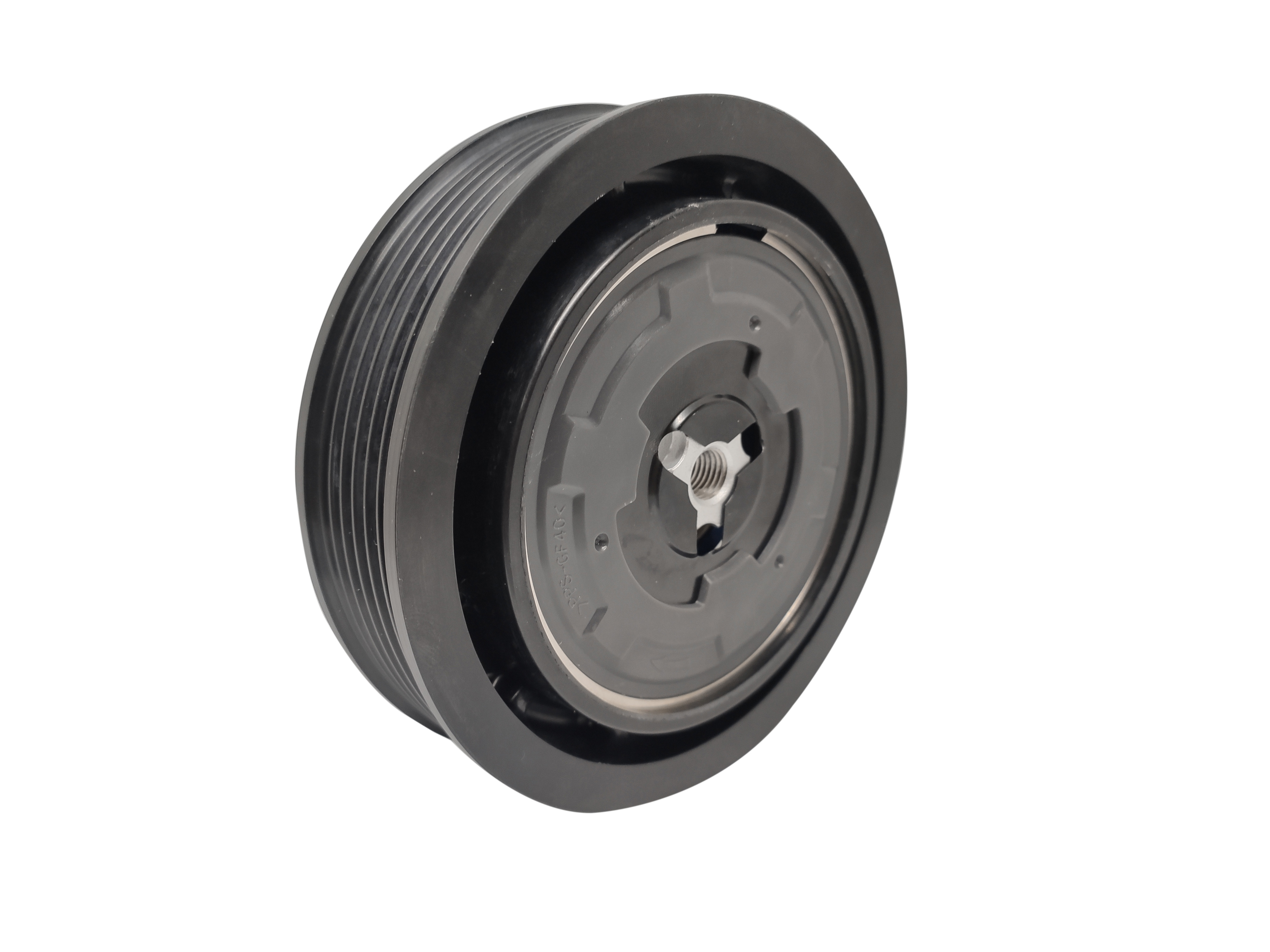 Муфта компрессора Citroen B73, Berlingo, C4 B7, DS4, DS5; Peugeot 308, 508