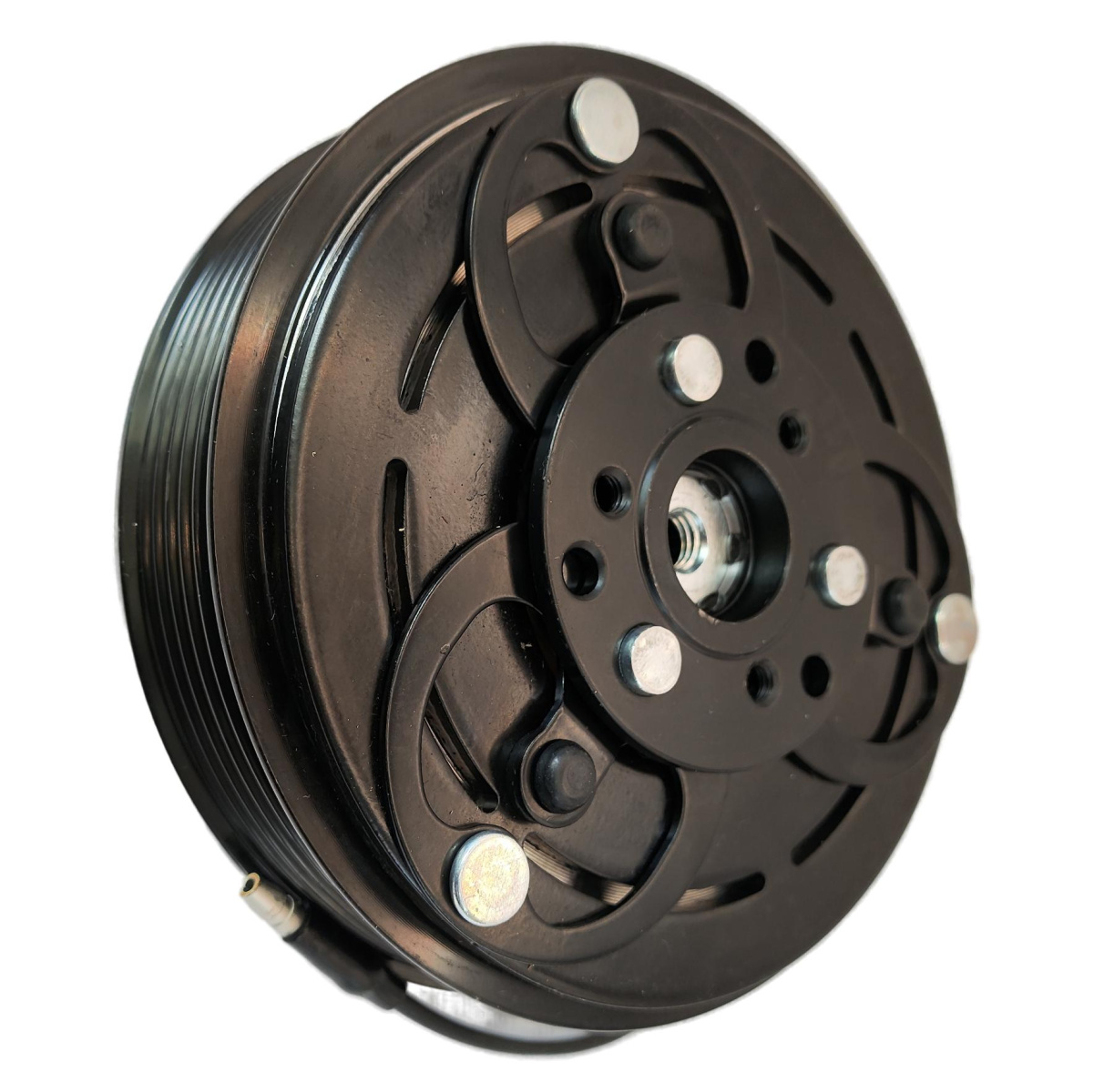 Муфта компрессора кондиционера Valeo для Volvo S60 I; V70 II; S80; XC70; XC90