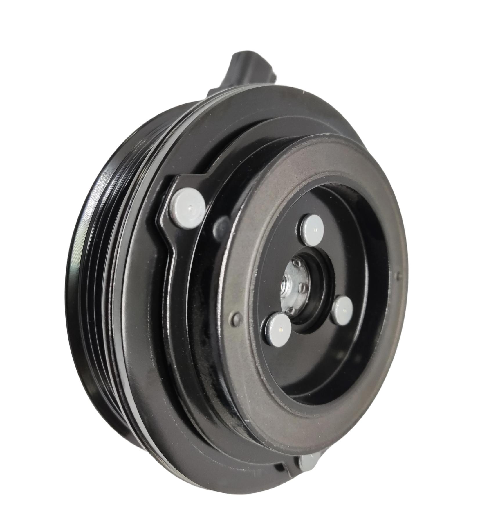 Муфта компрессора кондиционера Ford Focus 3 рестайлинг 2.0, 2.3 EcoBoost; Escape 3 рестайлинг 2.0, 2.5; Lincoln MKC 2.0, 2.3