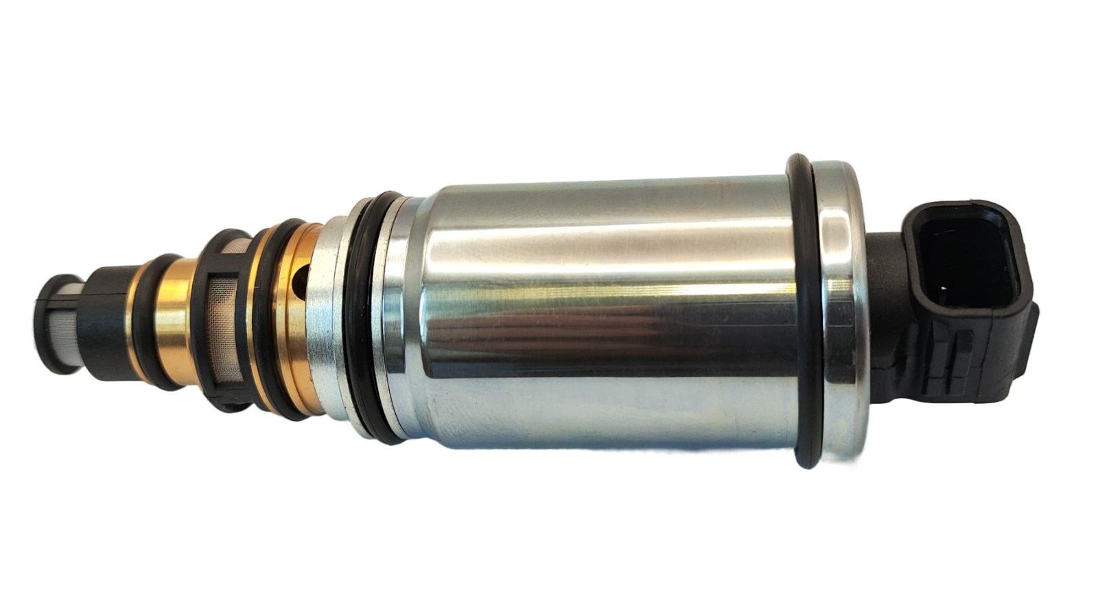 Электромагнитный клапан компрессора кондиционера KIA 976743M001, 977222Y000