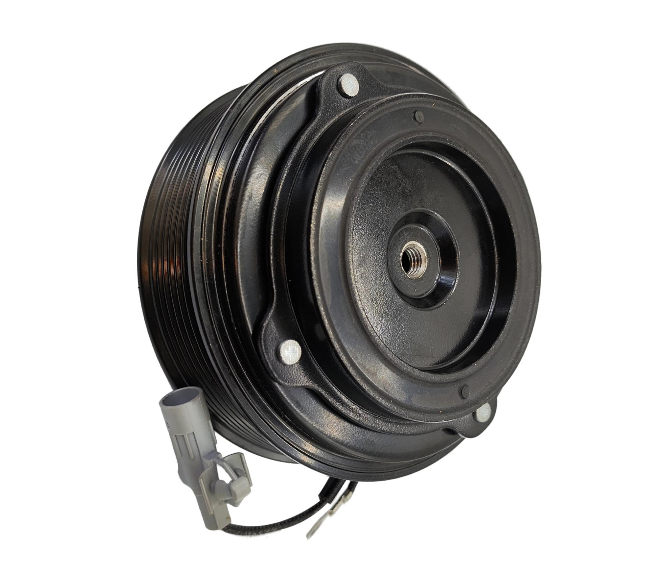 Муфта компрессора кондиционера для Toyota Alphard, Camry XV40 3.5, Rav4, Highlander; Lexus ES350, RX300, RX330, RX350