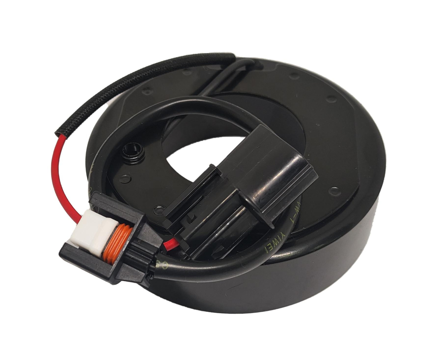 Электромагнитная катушка 97641F2000 для компрессора кондиционера Hanon HCC vs14e для Hyundai Elantra 6 AD