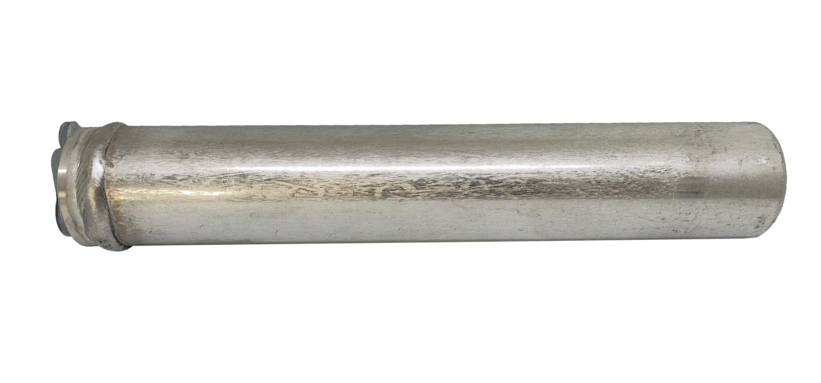 Ресивер 7812A347 для Mitsubishi Pajero Sport 3 пок. 2.4, 2.5, 3.0 (2015-2024); Mitsubishi L200 5 пок. 2.2, 2.4, 2.5 (2015-2024)