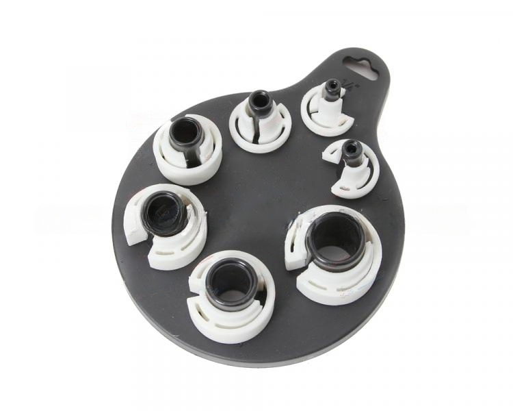 Съемник для американских разъемов L