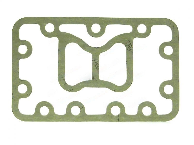 Прокладка верхняя клапанной плиты Bock FK40/390, FK40/470, FK40/560, FK40/650N